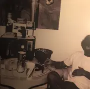 Double LP - Acetone - 1992-2001
