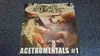 EP - Acetronaut - Acetromentals #1