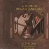 Double LP - Aceyalone - A Book Of Human Language
