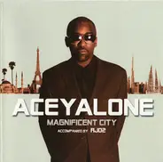 Aceyalone accompanied by RJD2 - Magnificent City