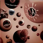 Aceyalone - All Balls Don't Bounce