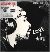 Aceyalone - Love & Hate