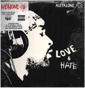 Aceyalone - Love & Hate