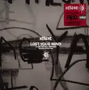 12'' - Aceyalone - Lost Your Mind / The Saga Continues