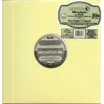 Aceyalone - Microphones / Keep Rappin' & Spinnin'