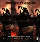 Aceyalone - Defenders Of The Underworld