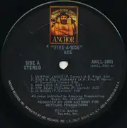 LP - Ace - Five-A-Side