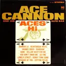 LP - Ace Cannon - Aces Hi