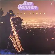 Ace Cannon - After Hours