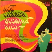 Ace Cannon - Blowing Wild