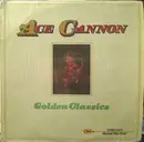 LP - Ace Cannon - Golden Classics