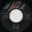 7'' - Ace Cannon - Empty Arms / Sunday Blues