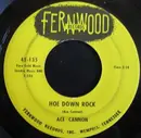 7'' - Ace Cannon - Hoe Down Rock / Summer Time
