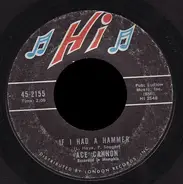 Ace Cannon - If I Had A Hammer