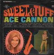 LP - Ace Cannon - Sweet And Tuff
