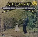 LP - Ace Cannon - The Entertainer