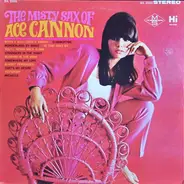 Ace Cannon - The Misty Sax Of Ace Cannon