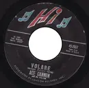 7'' - Ace Cannon - Volare / Looking Back