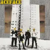 7inch Vinyl Single - Aceface - Opening Up / Broken Homes