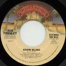 7'' - Ace Frehley - New York Groove