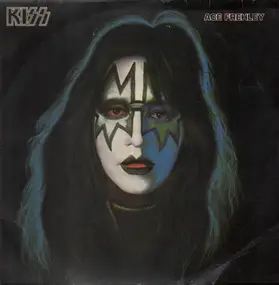 Kiss - Kiss: Ace Frehley