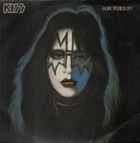 Kiss - Kiss: Ace Frehley