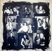 LP - Ace Frehley - Trouble Walkin'