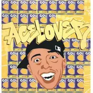 Ace Lover - Weed Spots