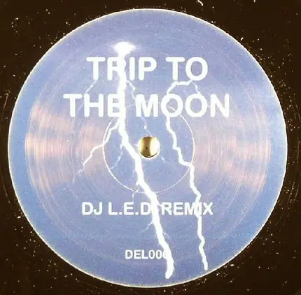 Acen - Trip To The Moon