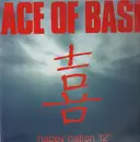 12'' - Ace Of Base - Happy Nation
