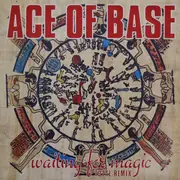 12inch Vinyl Single - Ace Of Base - Waiting For Magic (Total Remix)