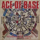 12inch Vinyl Single - Ace Of Base - Waiting For Magic (Total Remix)