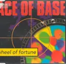 CD Single - Ace of Base - Wheel Of Fortune