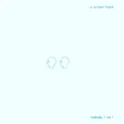 CD - A Certain Frank - Nobody? No!