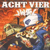 Achtvier - Molotov