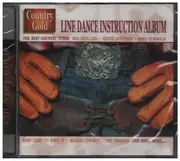 CD - Achy Breaky Heart, Red Neck Girl a.o. - Line Dance Instruction Album
