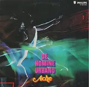 Ache - De Homine Urbano