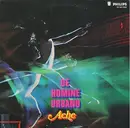 LP - Ache - De Homine Urbano