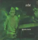 LP - Ache - Green Man - original german
