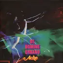 LP - Ache - De Homine Urbano - Gatefold