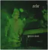 LP - Ache - Green Man - Original 1st Danish