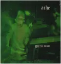 LP - Ache - Green Man - Original 1st Danish