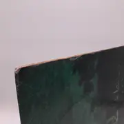 LP - Ache - Green Man - original german