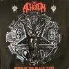 LP - Acheron - Rites Of The Black Mass