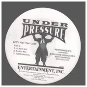 Under Pressure Entertainment, Inc.