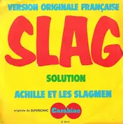 Achille Et Les Slagmen