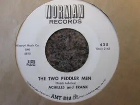 Achilles - The Two Peddler Men / Watermelon Is A King's Delight