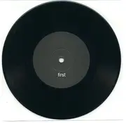 7inch Vinyl Single - Achim Wollscheid - In Your Necessary Ear