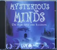Achim Gunske , Mysterious Minds - Die Realität Der Illusion