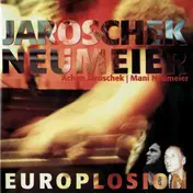 Achim Jaroschek - Europlosion